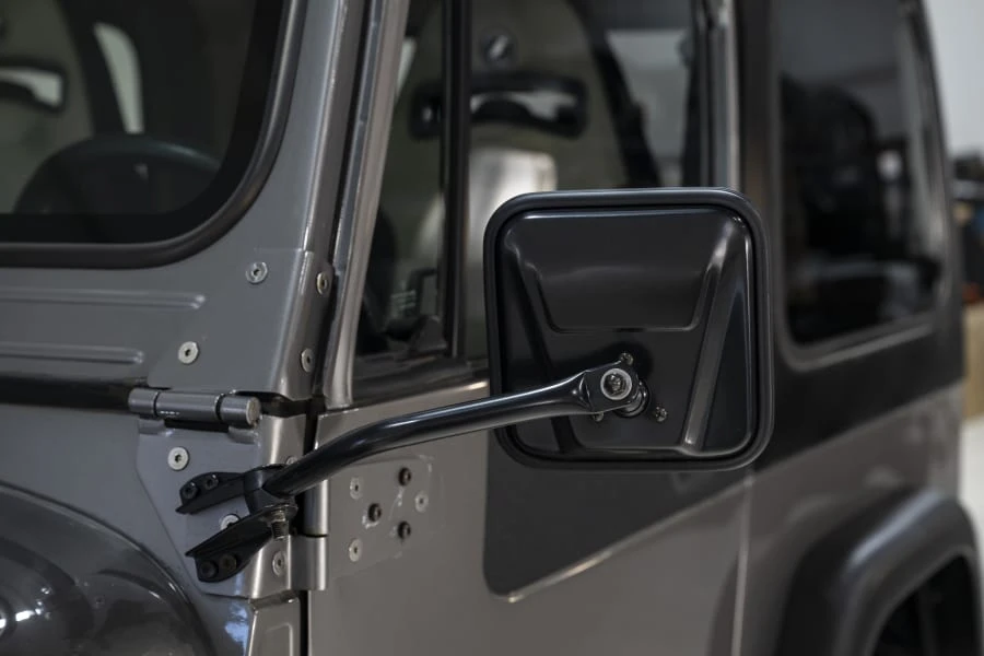 1986 Jeep Wrangler - Image 21 of 31