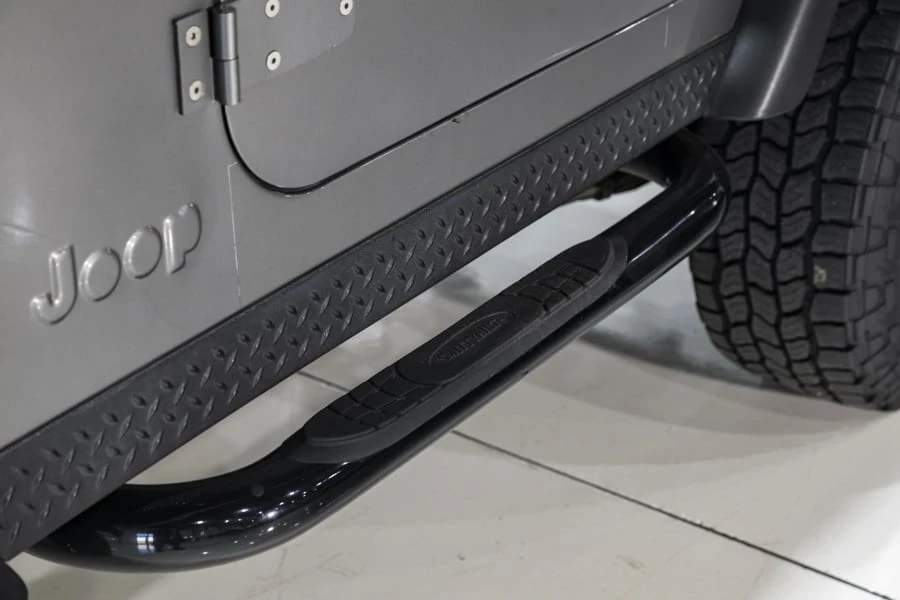 1986 Jeep Wrangler - Image 23 of 31