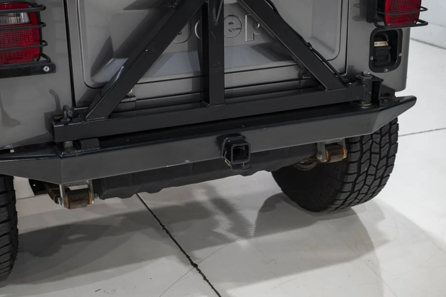 1986 Jeep Wrangler - Image 13 of 31