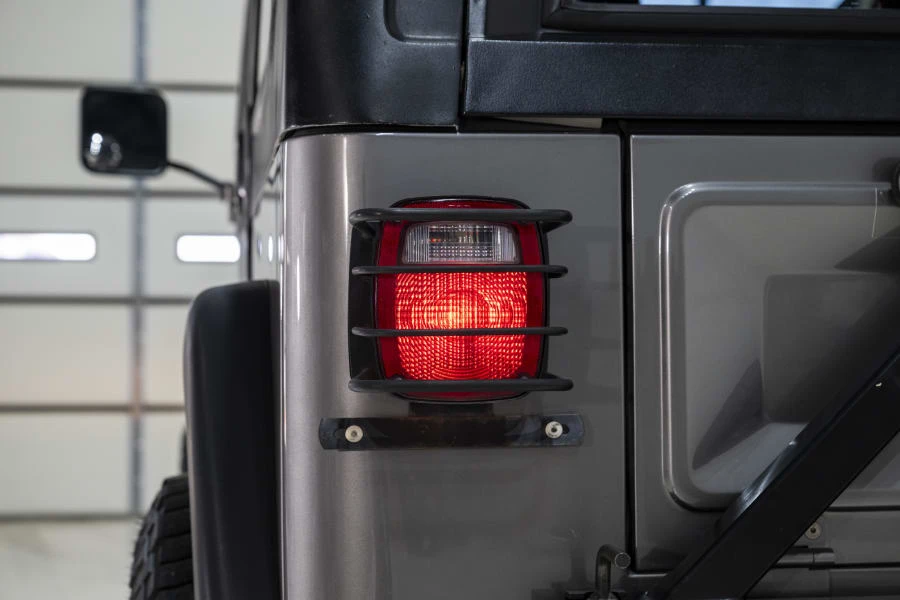 1986 Jeep Wrangler - Image 12 of 31