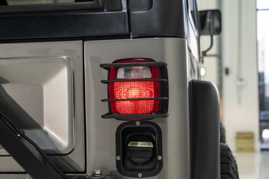 1986 Jeep Wrangler - Image 16 of 31