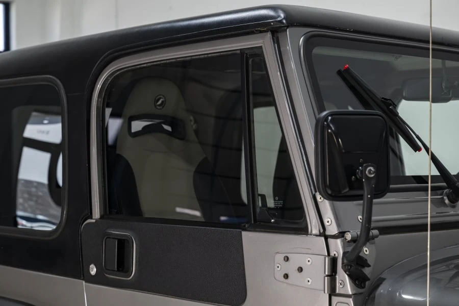 1986 Jeep Wrangler - Image 31 of 31