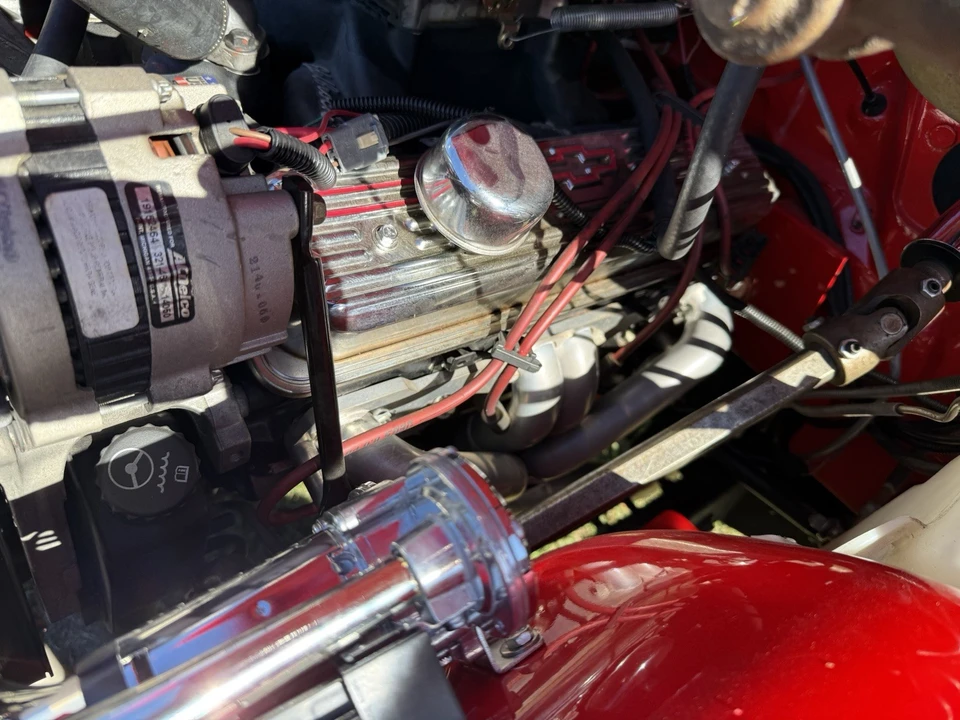 1986 Jeep YJ Wrangler - Image 14 of 17