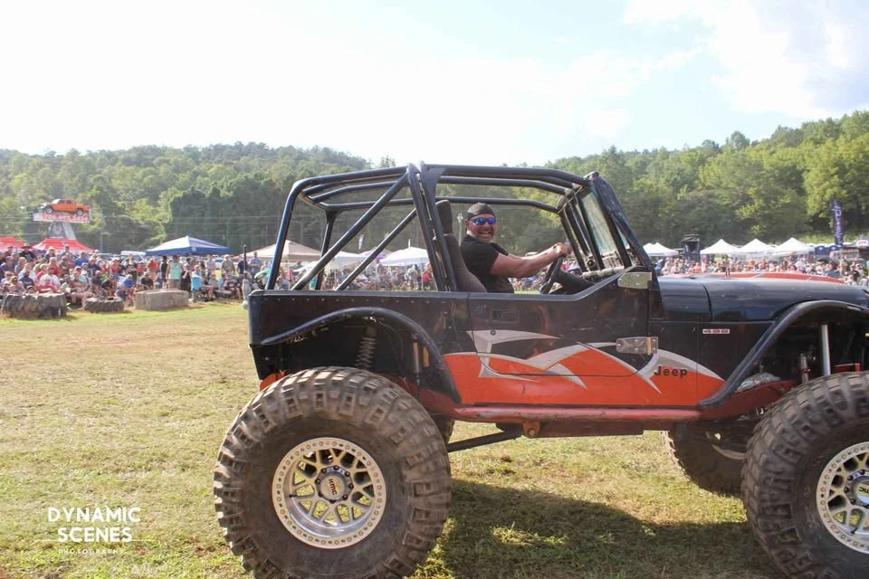 1986 Jeep CJ7 - Image 7 of 20