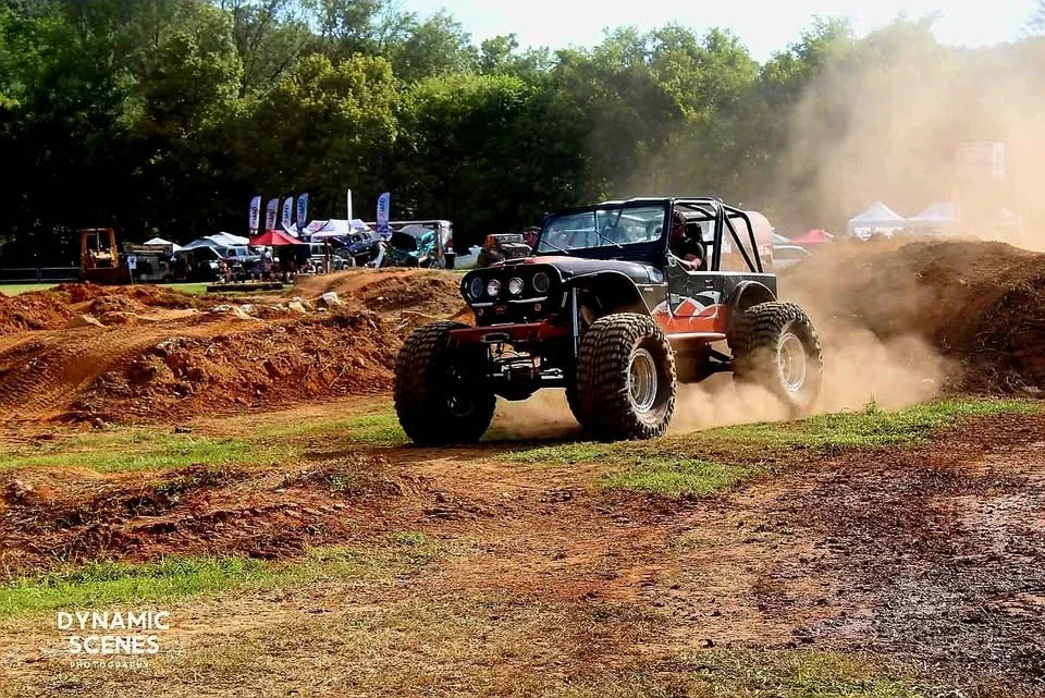 1986 Jeep CJ7 - Image 4 of 20