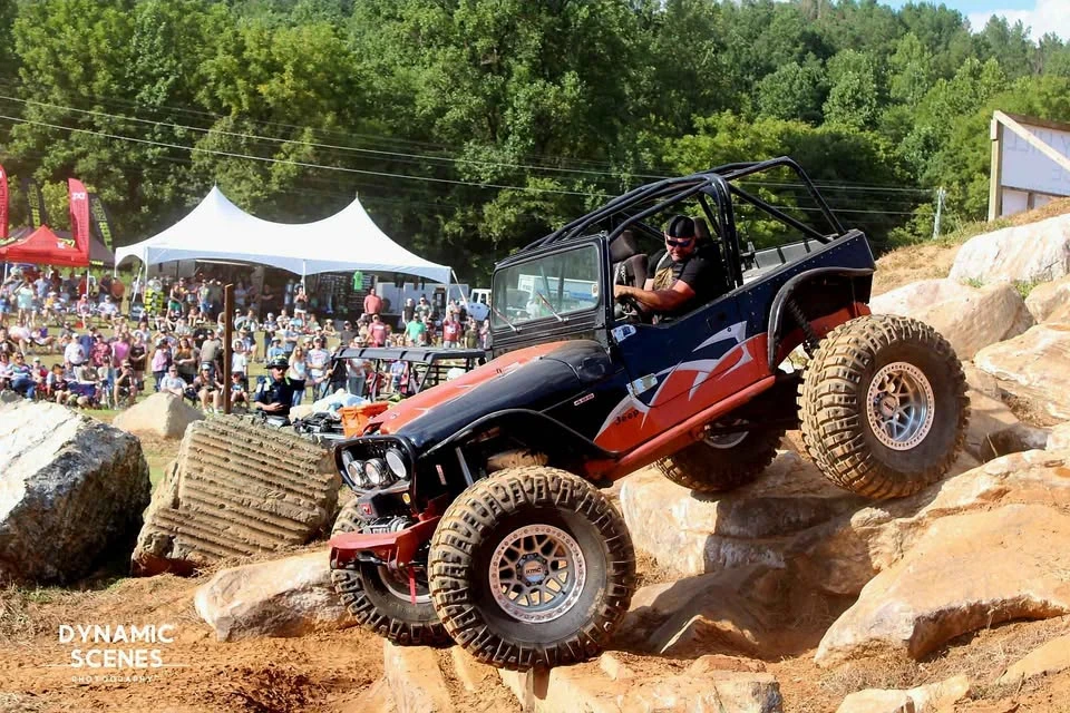 1986 Jeep CJ7 - Image 5 of 20