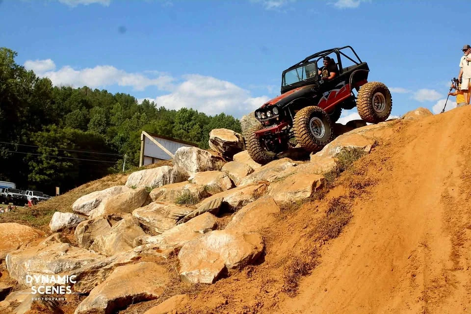 1986 Jeep CJ7 - Image 6 of 20