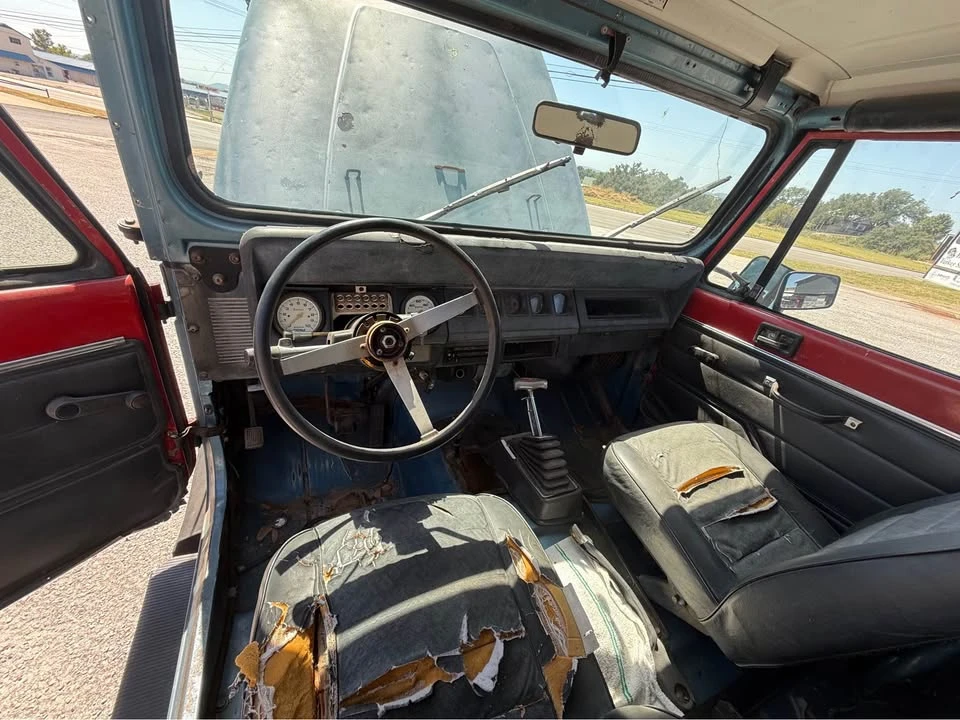 1986 Jeep Wrangler - Image 3 of 8