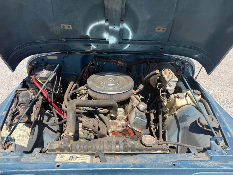 1986 Jeep Wrangler - Image 6 of 8