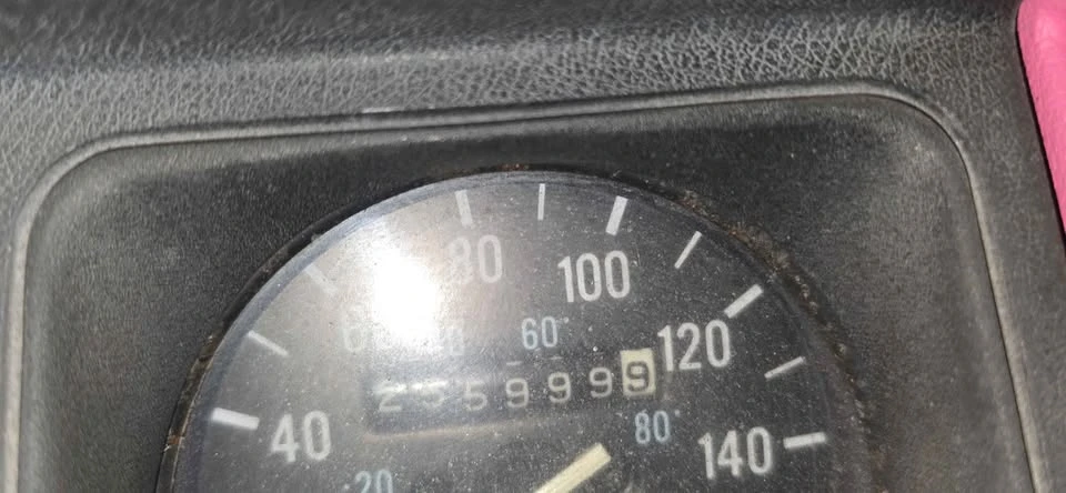 1986 Jeep CJ7 - Image 6 of 7