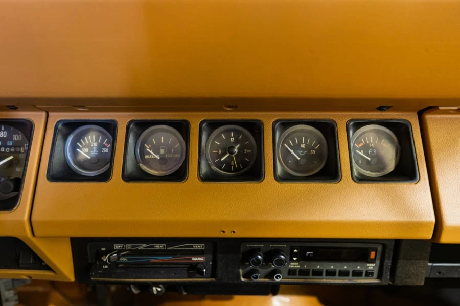 1986 Jeep Wrangler - Image 13 of 21