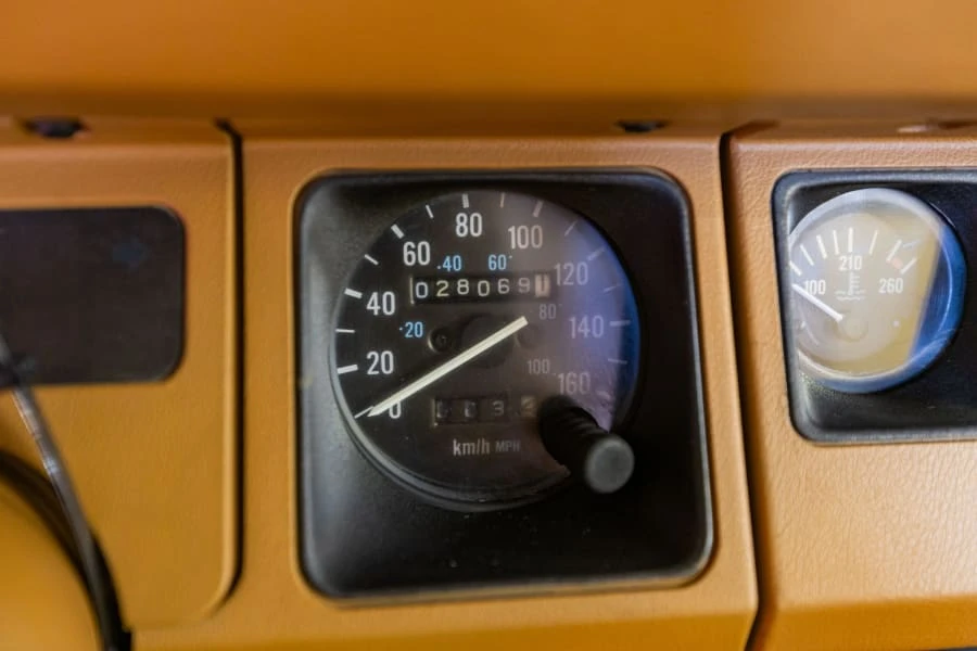 1986 Jeep Wrangler - Image 15 of 21