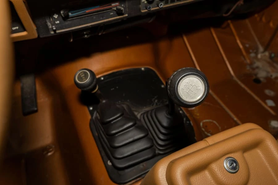 1986 Jeep Wrangler - Image 18 of 21