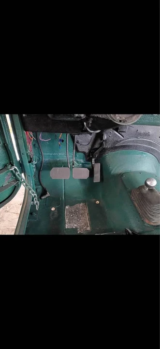 1986 Jeep CJ7 - Image 8 of 11