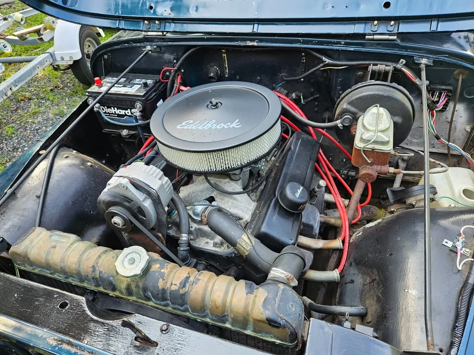 1986 Jeep CJ7 - Image 6 of 7