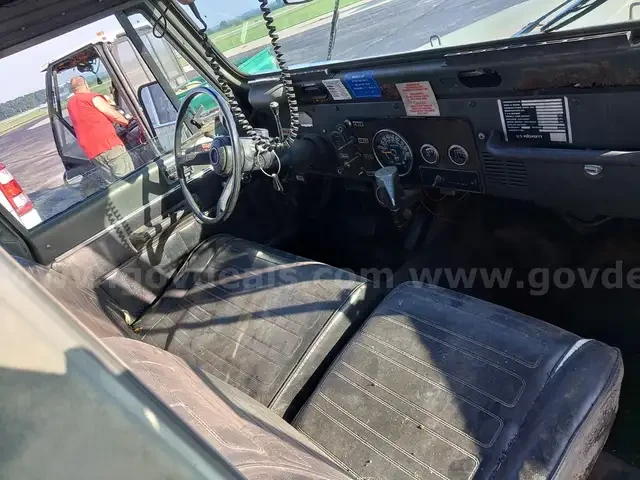 1986 Jeep SJ Gladiator - Image 6 of 7