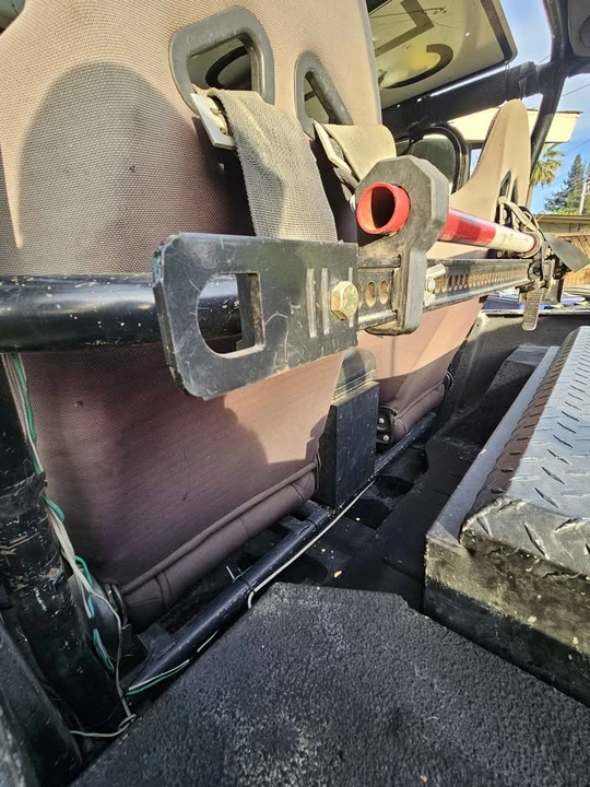 1986 Jeep CJ7 - Image 14 of 14