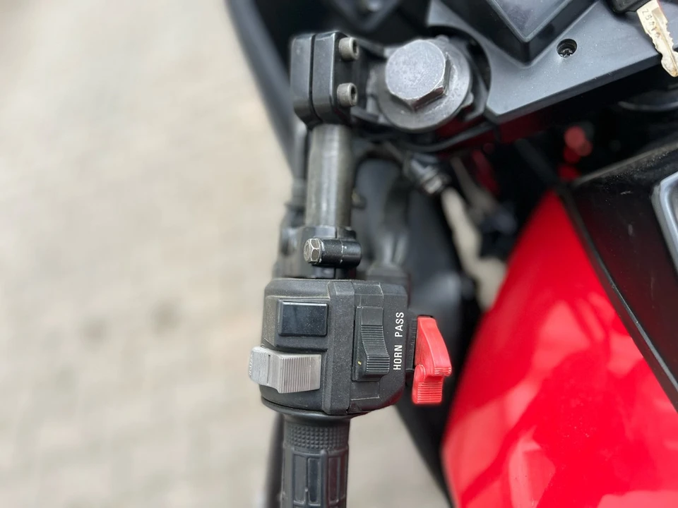 1986 Kawasaki Ninja - Image 11 of 25