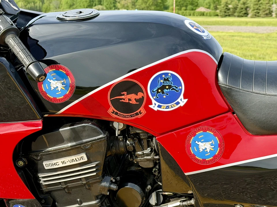 1986 Kawasaki Ninja - Image 25 of 31