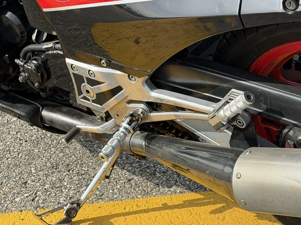 1986 Kawasaki Ninja - Image 30 of 31