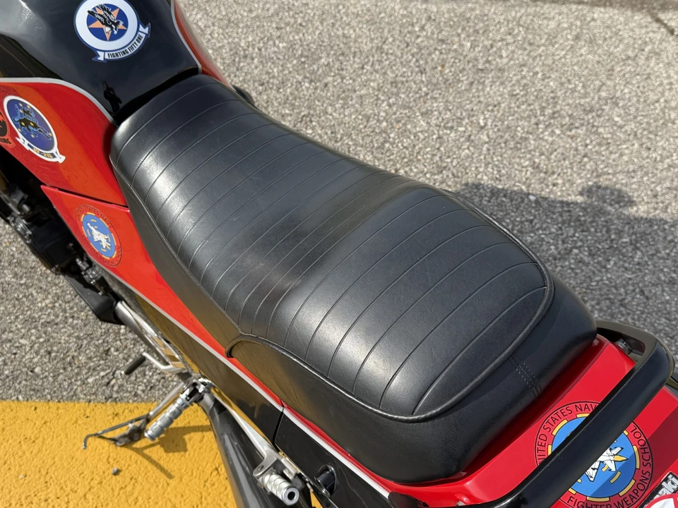 1986 Kawasaki Ninja - Image 29 of 31