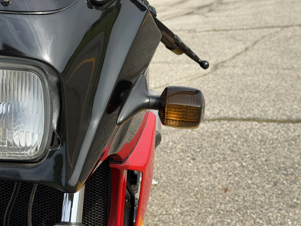 1986 Kawasaki Ninja - Image 21 of 31