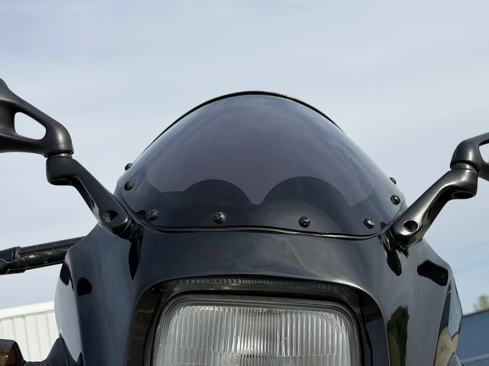1986 Kawasaki Ninja - Image 19 of 31