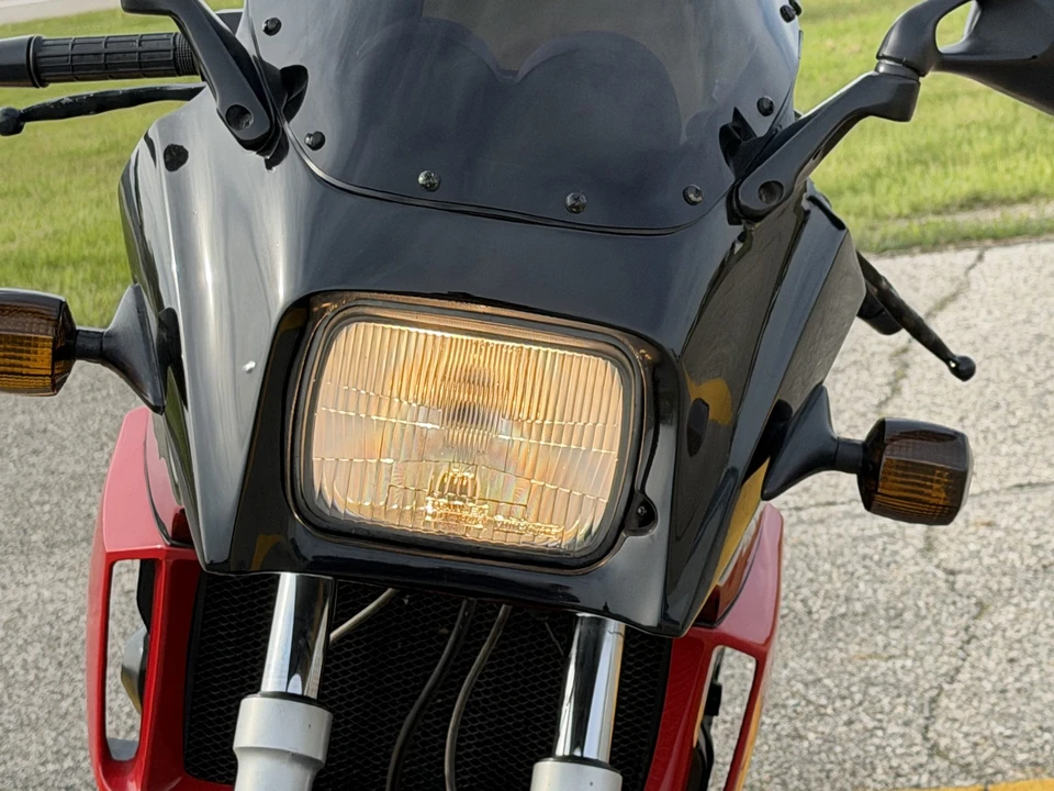 1986 Kawasaki Ninja - Image 20 of 31