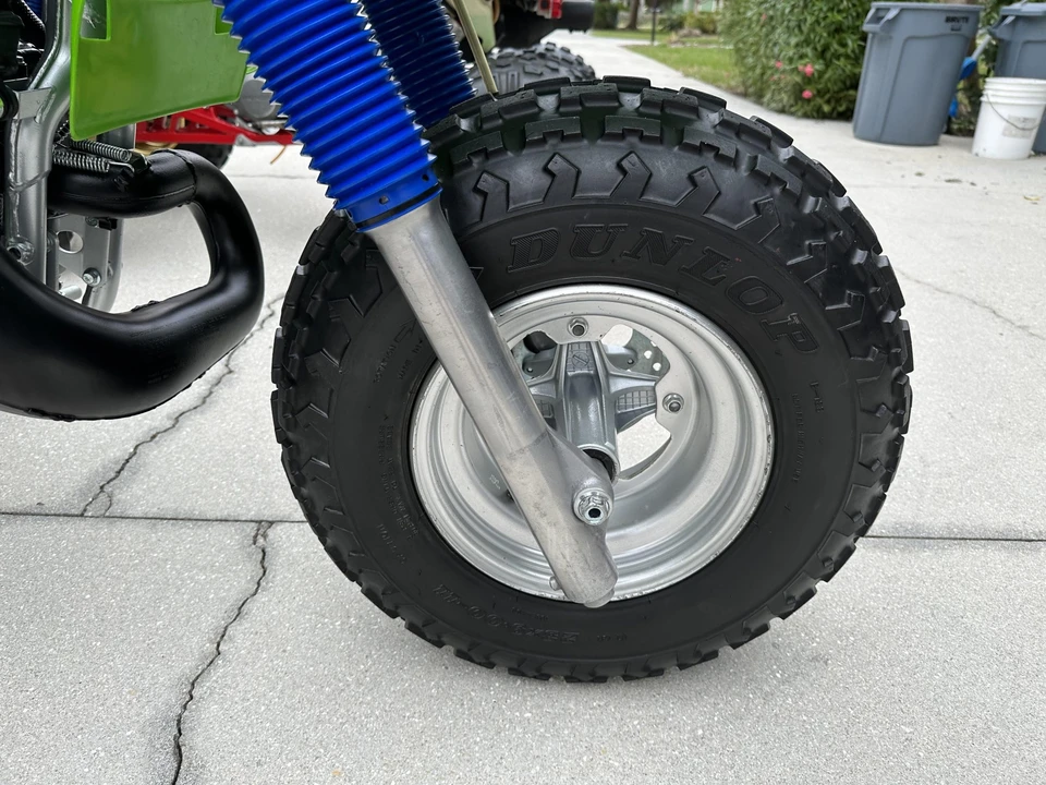 1986 Kawasaki - Image 22 of 31