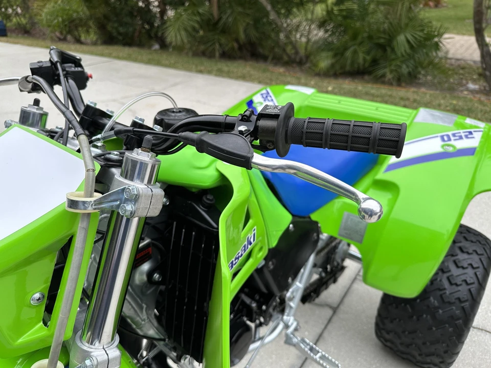 1986 Kawasaki - Image 28 of 31