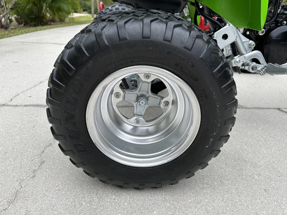 1986 Kawasaki - Image 26 of 31