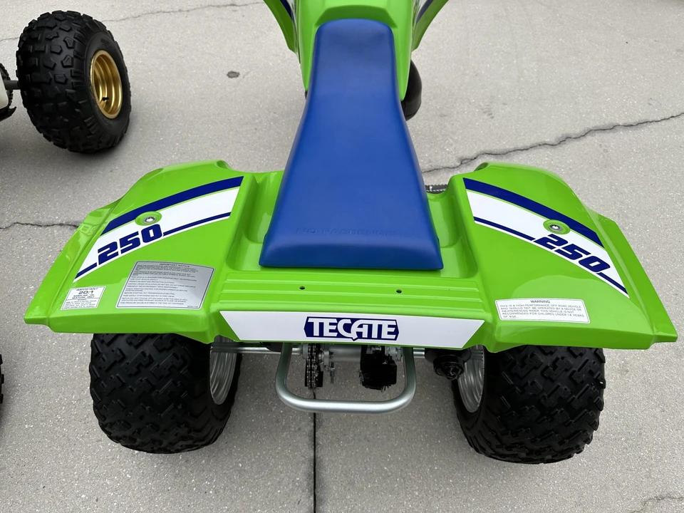 1986 Kawasaki - Image 12 of 31