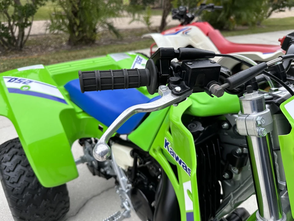 1986 Kawasaki - Image 30 of 31