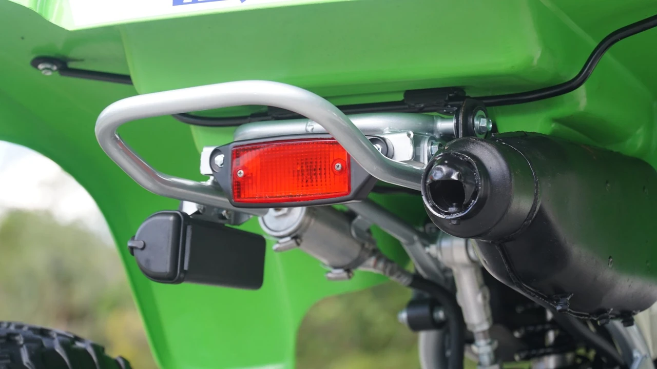 1986 Kawasaki - Image 17 of 31