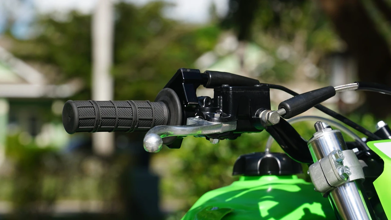 1986 Kawasaki - Image 31 of 31