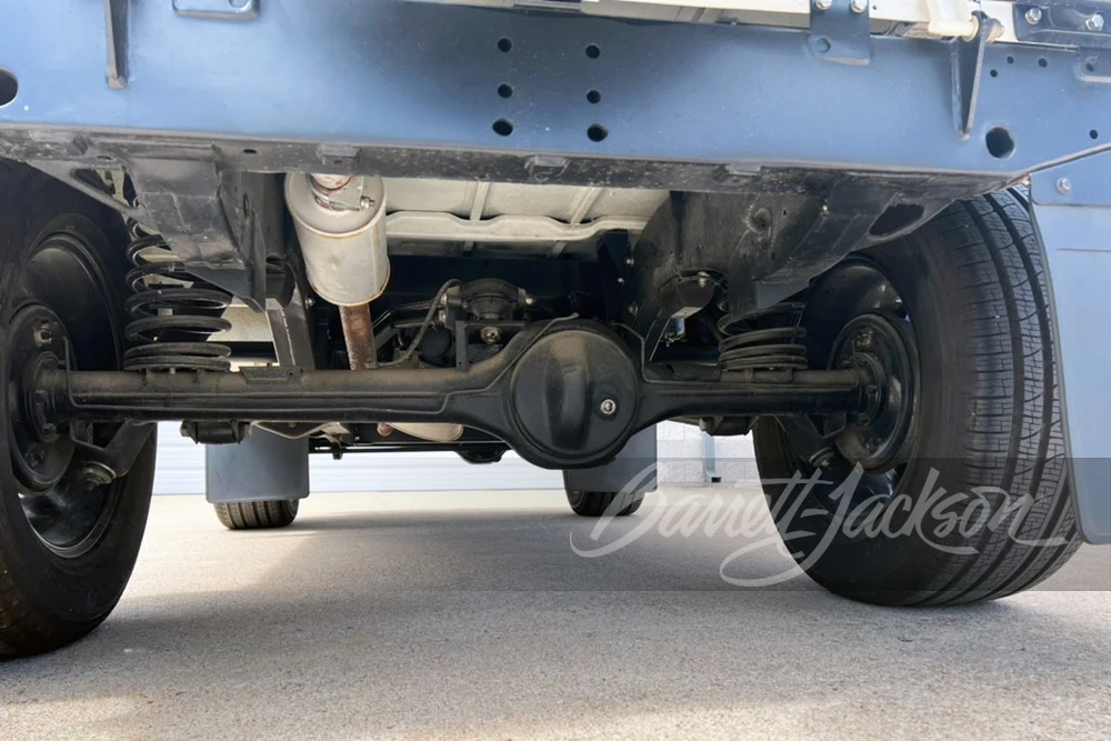 1986 Land Rover Defender 90 - Image 6 of 7
