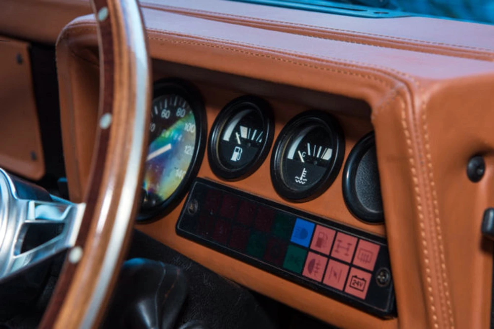 1986 Land Rover Defender - Image 6 of 8