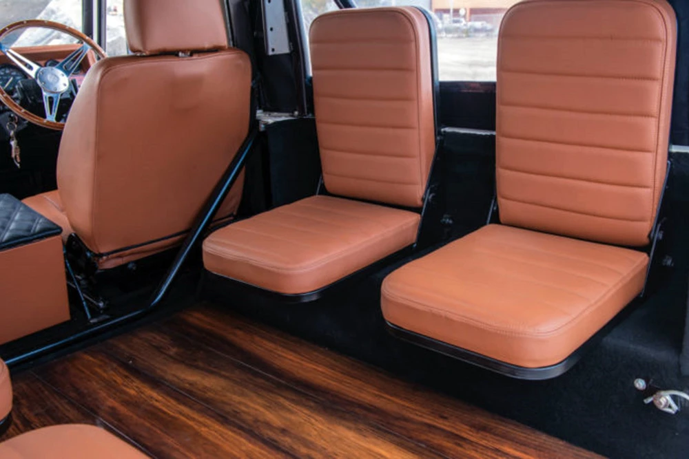 1986 Land Rover Defender - Image 7 of 8