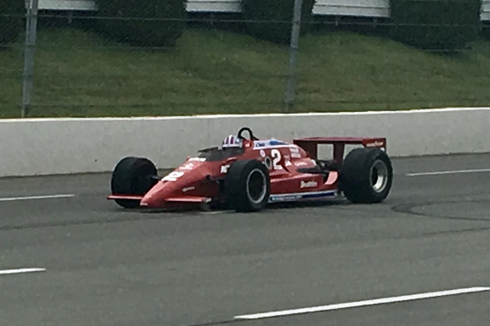 1986 Lola - Image 6 of 8