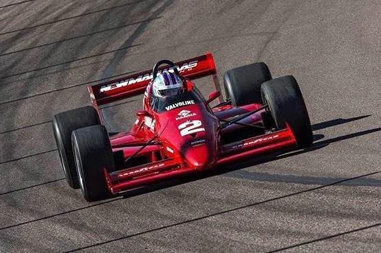 1986 Lola - Image 7 of 8