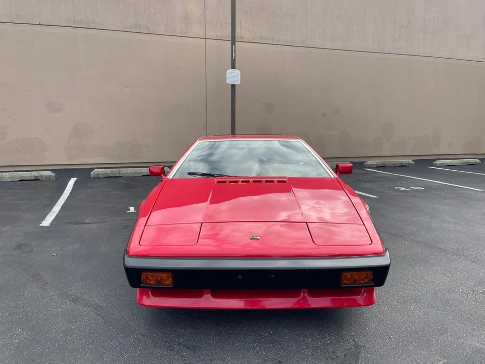 1986 Lotus Esprit - Image 5 of 9