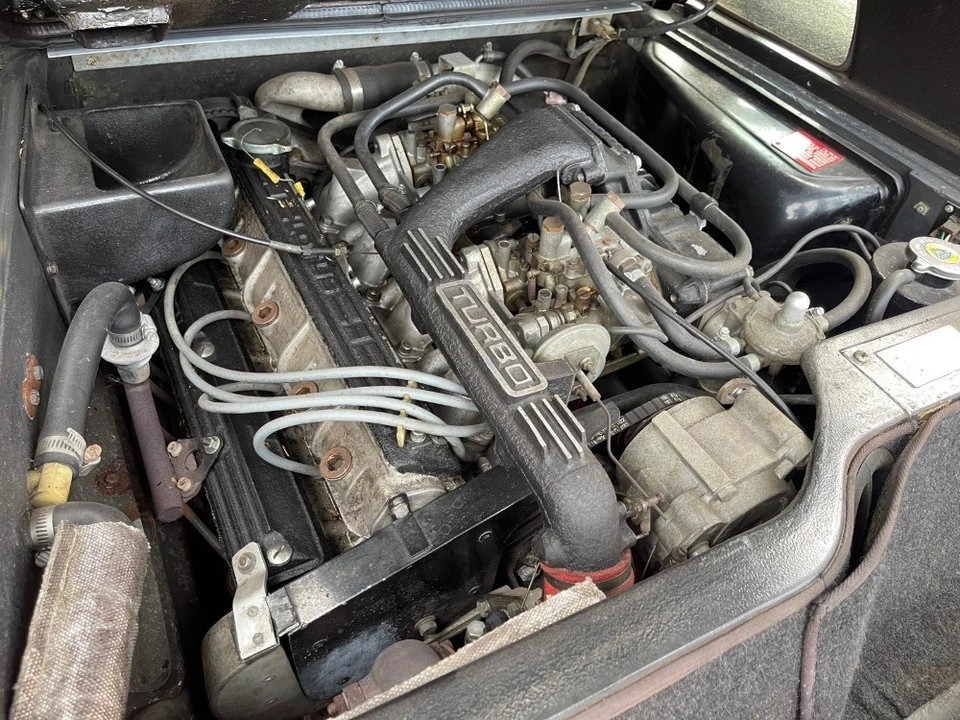 1986 Lotus Esprit - Image 9 of 9