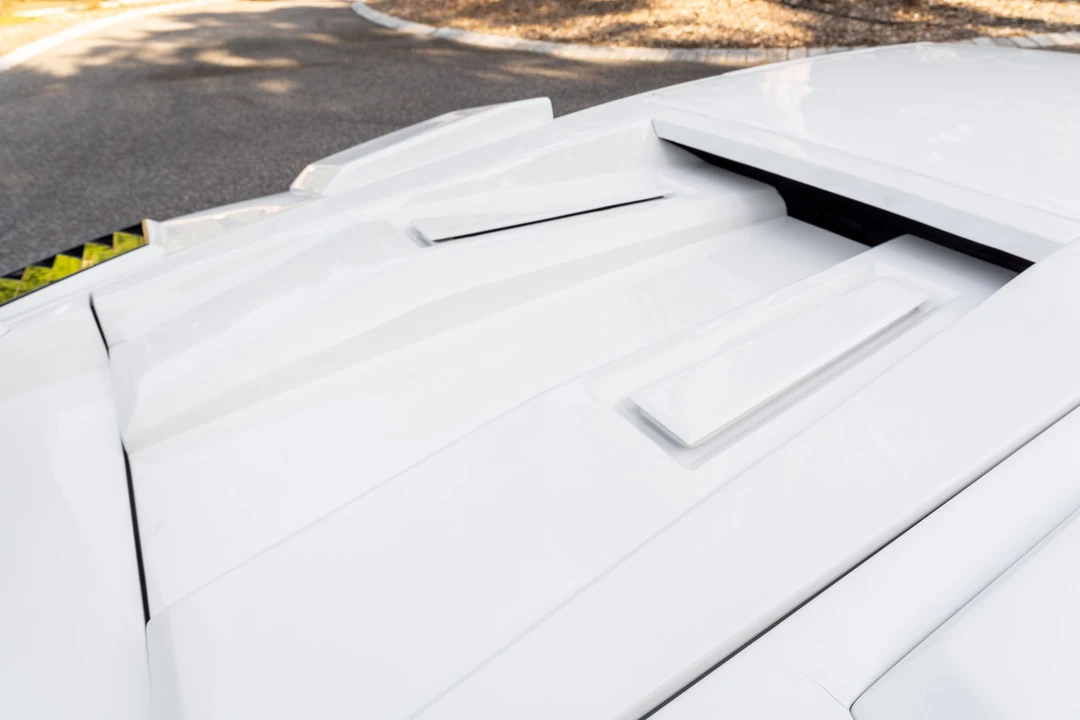 1986 Lamborghini Countach LP5000 Quattrovalvole - Image 22 of 31