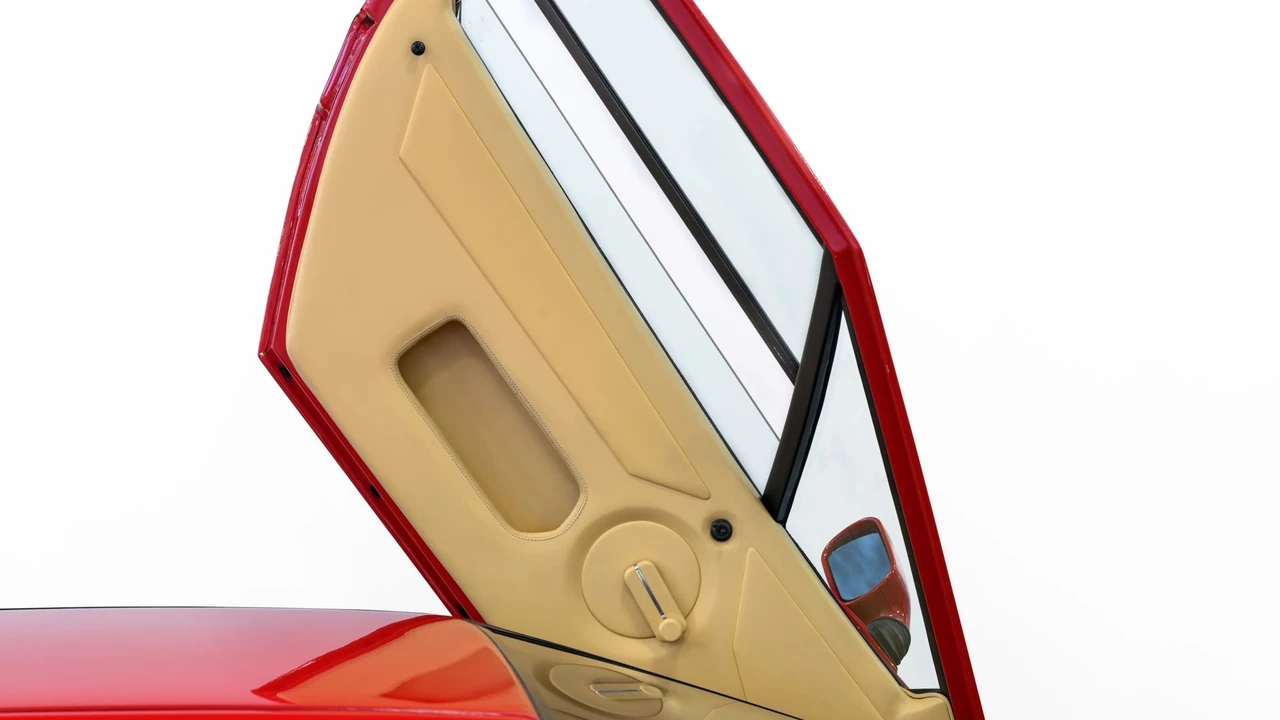 1986 Lamborghini Countach LP5000 Quattrovalvole - Image 26 of 31