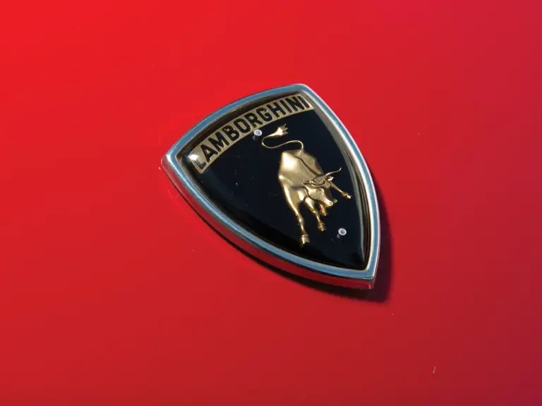 1986 Lamborghini Countach LP5000 Quattrovalvole - Image 25 of 27