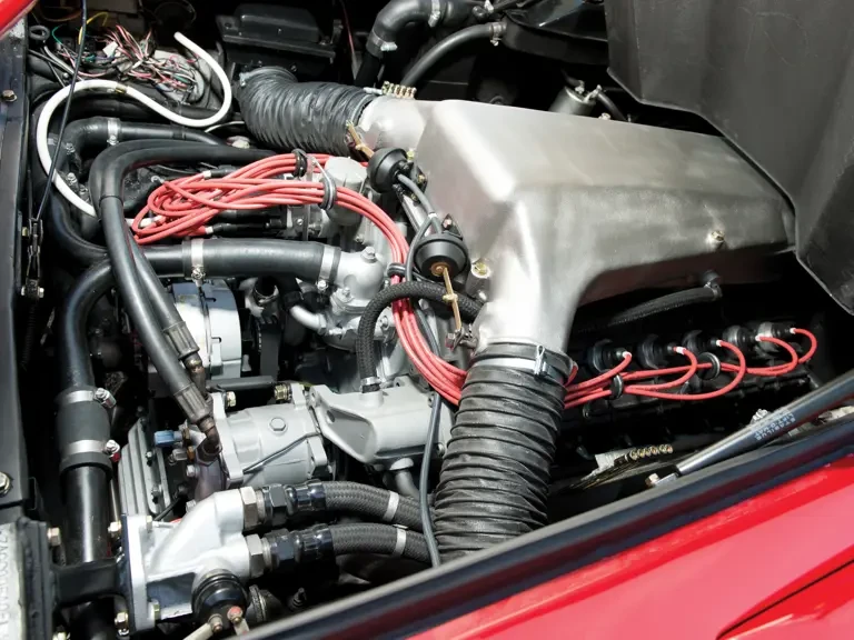 1986 Lamborghini Countach LP5000 Quattrovalvole - Image 4 of 27