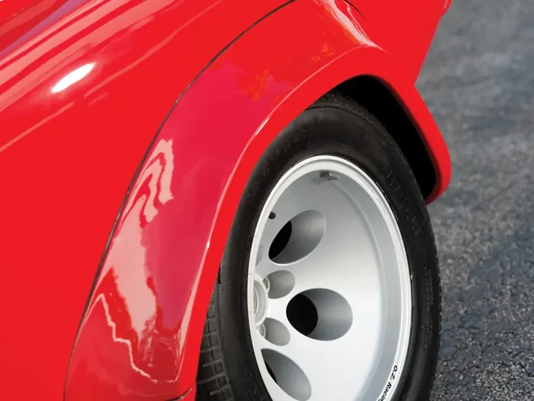 1986 Lamborghini Countach LP5000 Quattrovalvole - Image 18 of 27