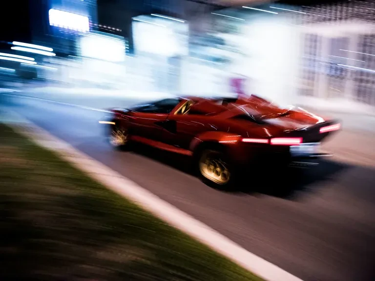 1986 Lamborghini Countach LP5000 Quattrovalvole - Image 7 of 31