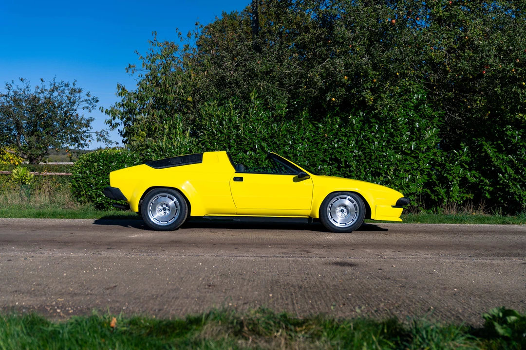 1986 Lamborghini Jalpa - Image 15 of 31