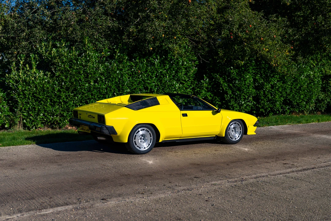 1986 Lamborghini Jalpa - Image 29 of 31